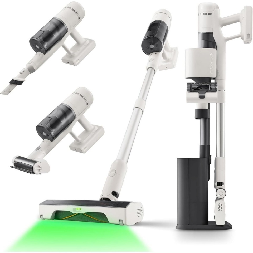 Roborock Varstolmuimeja