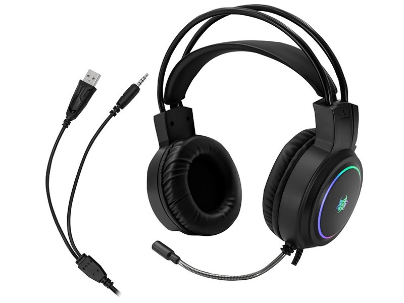 Tracer kõrvaklapid Headphones GAMEZONE GZ X1
