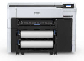 Epson printer SureColor SC-T3700DE