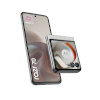 Motorola nutitelefon Razr 70 8+256GB, valge