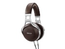 Denon kõrvaklapid Real Wood Series AHD5200EM On Ear, wood