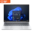 HP sülearvuti EliteBook 8 G1i 13 - OPENBOX - Ultra 5-225U, 16GB RAM, 512GB SSD, 13.3" WUXGA 300-nit AG, 5MP IR cam, WWAN-ready, Smartcard, FPR, US backlit keyboard, 62Wh, Win 11 Pro, 3 years