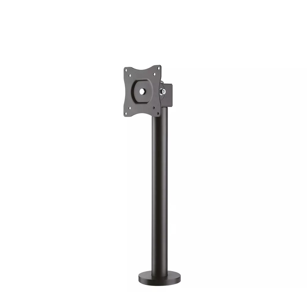 Neomounts Monitor stand NS-DPOS100BLACK 0-15kg 10-32 inches