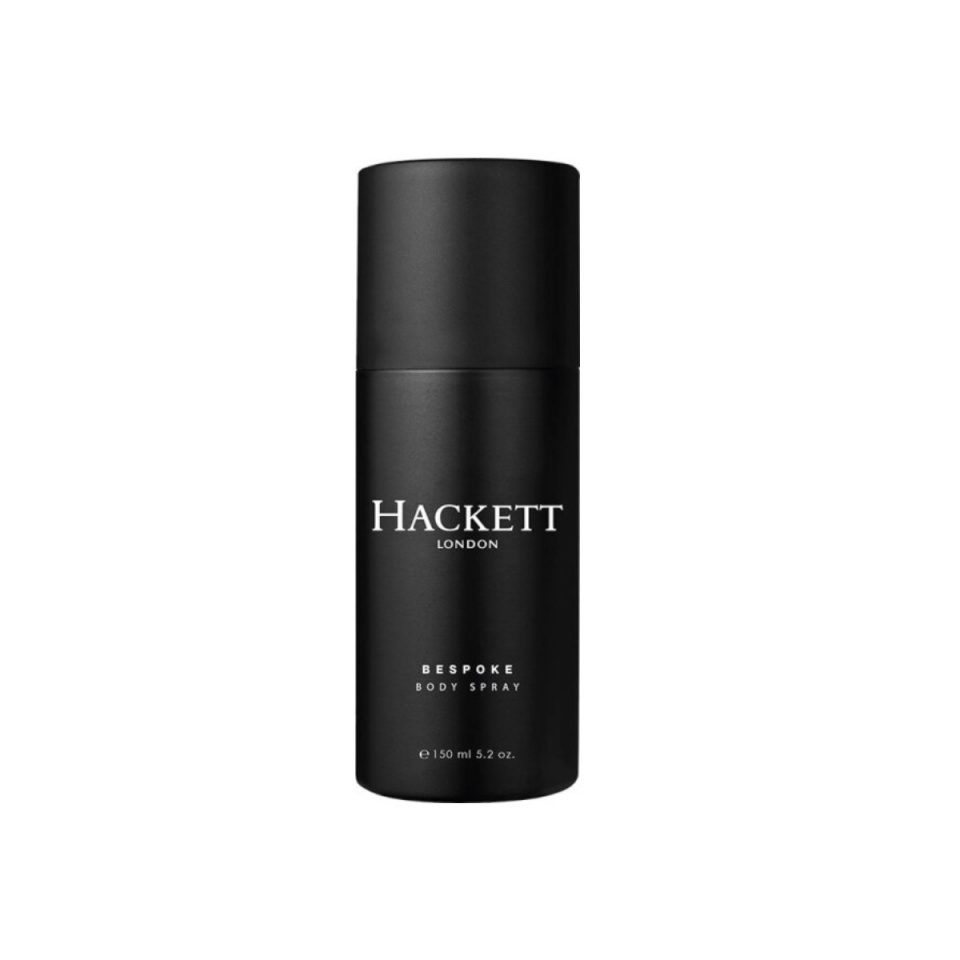 Hackett London Body Spray Bespoke (150ml)