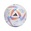 Adidas jalgpall Al Rihla League valge - suurus 4
