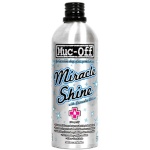 Muc-Off puhastusvahend Miracle Shine Polish 500ml