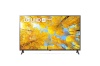 LG televiisor 50UQ75003LF 50" (126 cm), Smart TV, WebOS, 4K UHD, 3840 x 2160, DVB-T/T2/C/S/S2