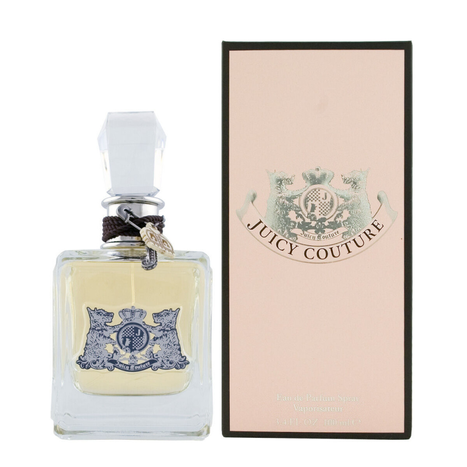 Juicy Couture parfüüm Juicy Couture 100ml, naistele
