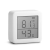 SwitchBot termomeeter Smart Thermometer, valge