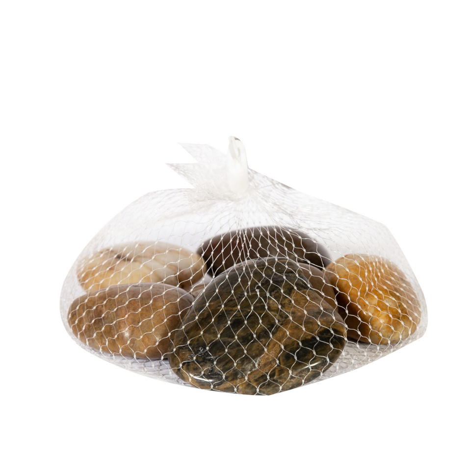 H4Y dekoratiivkivid Decor Stone, pruun