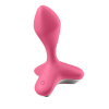 Satisfyer anaaltapp Game Changer Game Changer roosa