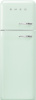Smeg külmik FAB30LPG5, pastellroheline, vasakukäeline