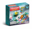 Magformers konstruktor Magnetic blocks Drea Land 31-osaline