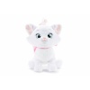 Disney pehme mänguasi Cakey Cat 25cm valge