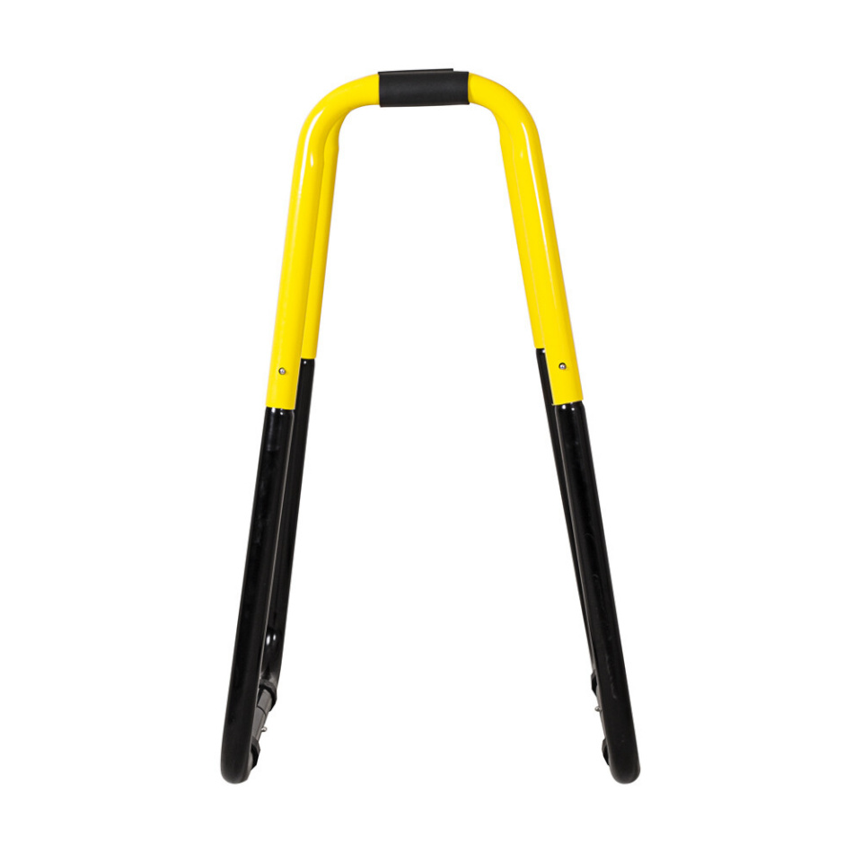 Insportline Kätetugevdaja multi-Purpose Parallel Bars w/ Straps PU1200