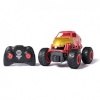 MONSTER JAM 1:24 masin MARVEL Iron Man, 6069959
