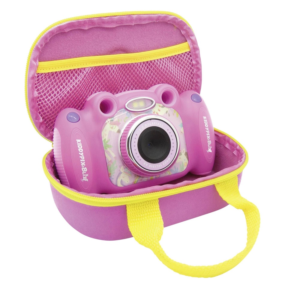 Easypix KiddyPix Blizz roosa