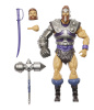 Mattel Masters of the Universe Masterverse New Eternia Fisto