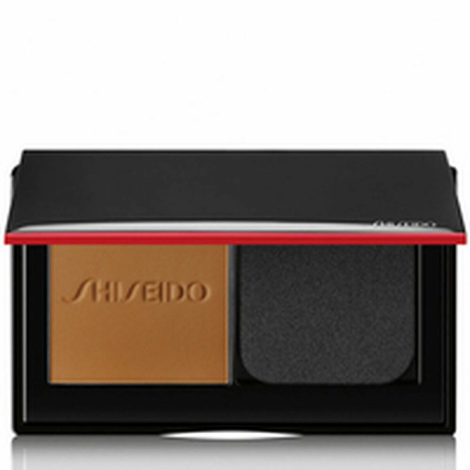 Shiseido kompaktpuuder Smu Synchro Skin Self Refreshing Custom Finish 9 g merevaik