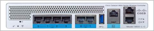 Cisco Cisco Catalyst 9800-l Wireless