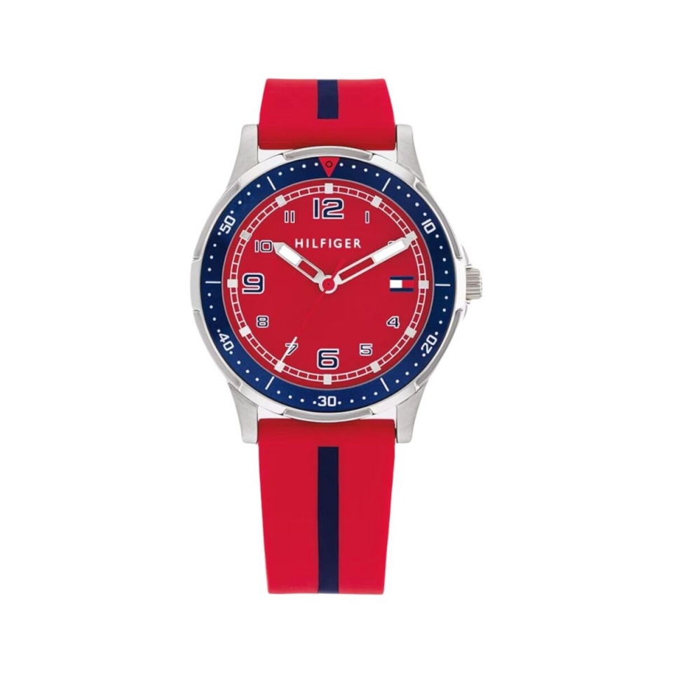 Tommy Hilfiger laste kell 1720035 (Ø 34mm)