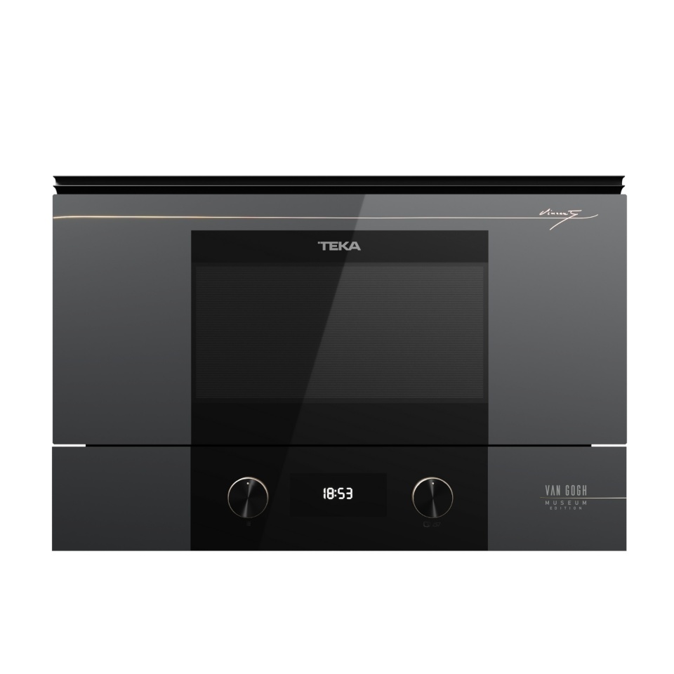 Teka integreeritav mikrolaineahi Van Gogh ML 82 VG