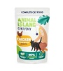 Animal Island kassitoit Chicken in Broth, 40x85g