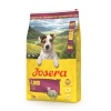 Josera kuivtoit koerale Mini Lamb, 900g