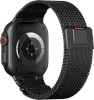 Tech-Protect kellarihm Milano Vanguard Apple Watch 44/45/46/49mm must