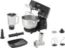Gorenje köögikombain Kitchen Machine MMC1000SCB 1000W Bowl capacity 6L