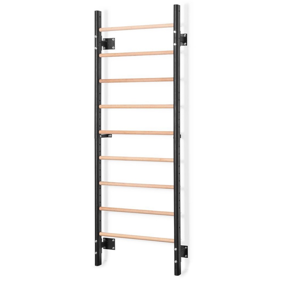 Gymstick Varbsein Wall Bars Wood & Steel