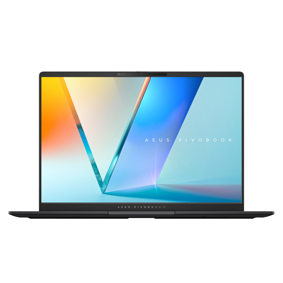 ASUS Vivobook S 14 OLED S5406SA-WH79 laptop Copilot+ PC Intel Core Ultra 7 258V 35.6 cm (14") WUXGA 32 GB LPDDR5x-SDRAM 1 TB SSD Wi-Fi 7 (802.11be) Windows 11 Home must New Repack/Repacked