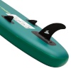 Ozean Aerusurfi laud Siren 305 SUP Board tumeroheline