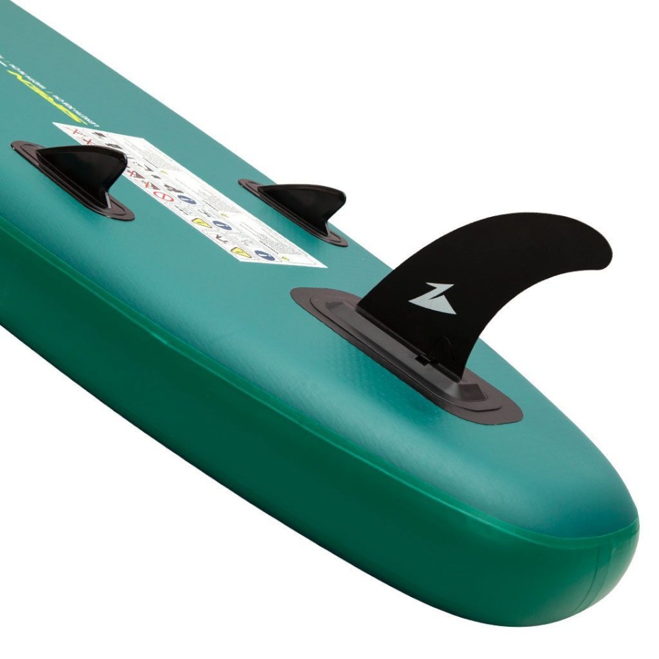 Ozean Aerusurfi laud Siren 305 SUP Board tumeroheline