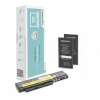 Movano sülearvuti aku 42T4865 for Lenovo X220 X220i X220s X220T - 4400 mAh (48 Wh)