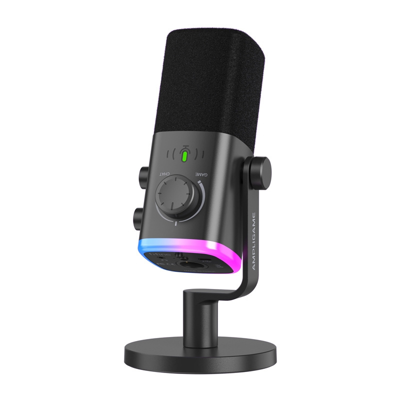 Fifine AM9 Dynamic Microphone (must)