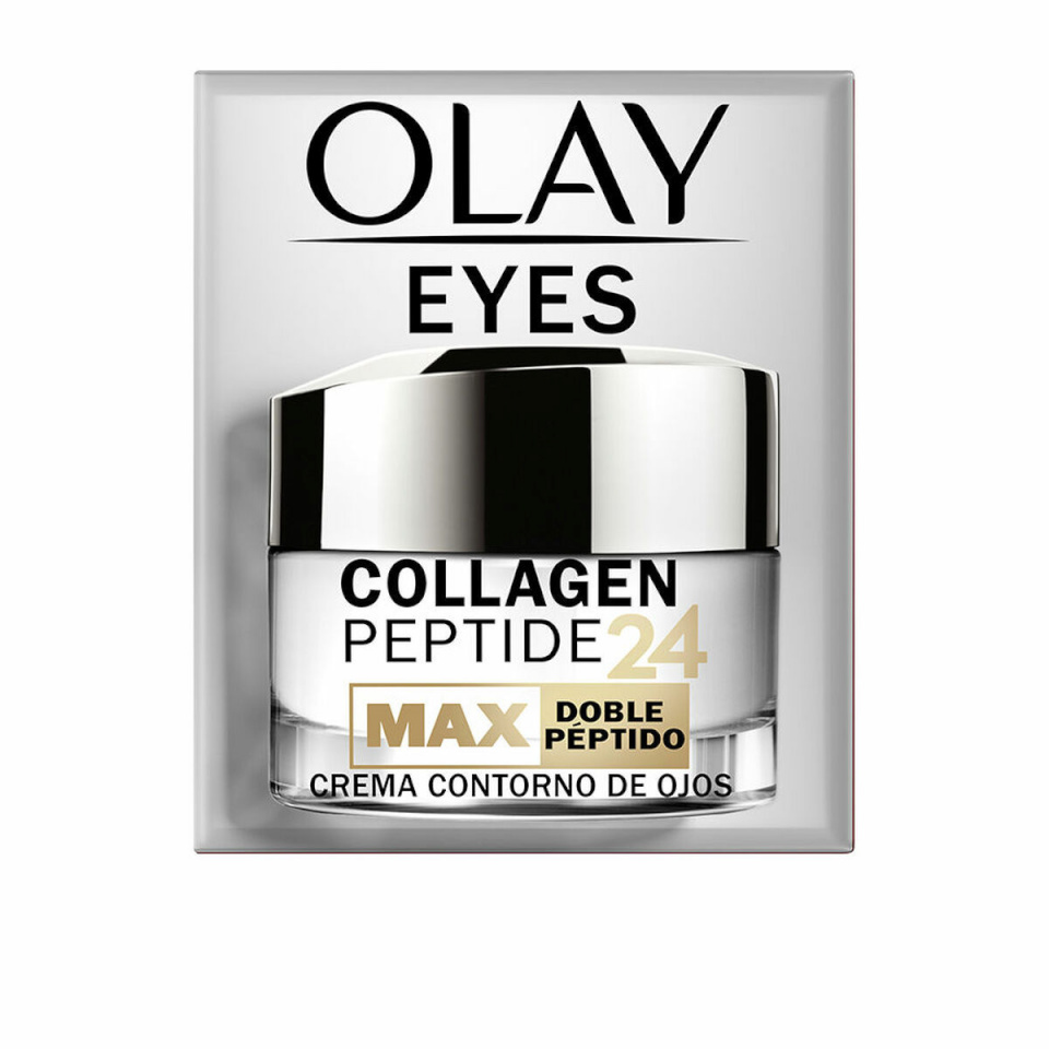 Olay silmapiirkonna kreem Regenerist Collagen Peptide 24 (15ml)