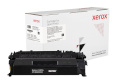 Xerox tooner Everyday HP 05A, must