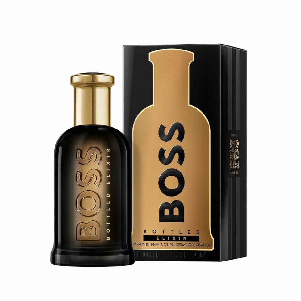 Hugo Boss parfüüm Boss Bottled Elixir 100ml, meestele