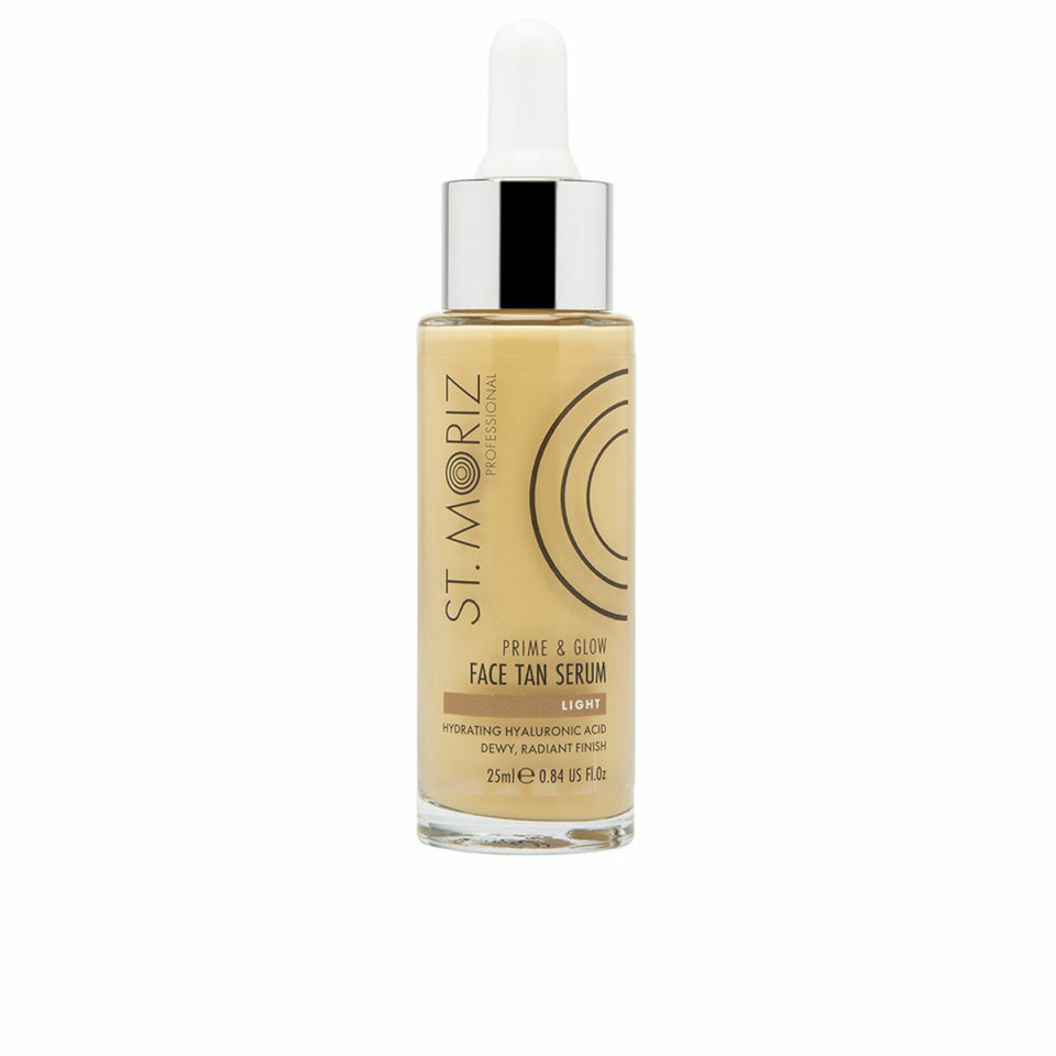 St. Moriz Näo Isepruunistaja St. Moriz Prime & Glow 25ml