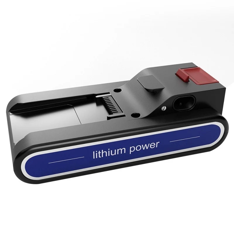 Jimmy | JV83 Pro Battery tarvikute komplekt