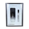 Carolina Herrera meeste parfüümi komplekt 212 Vip Black EDP