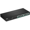Trendnet 8-port Gigabit Poe+