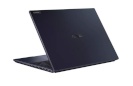 ASUS sülearvuti experTBook, b5, b5404cma-q51615x, Core Ultra, u5-125h, 1200MHz, 14" , touchscreen, 1920x1200, 16GB, DDR5, SSD 512GB, intel Graphics, integrated, ENG, card Reader Smart, windows 11 Pro, must, 1.34kg, 90nx06r1-m02060