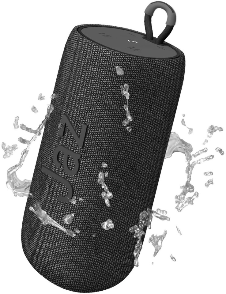 Jaz Jaz juhtmevaba kõlar Witcher 10 BT must