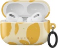 BURGA kaitsekest Hülle AirPods Pro Lemon Tart