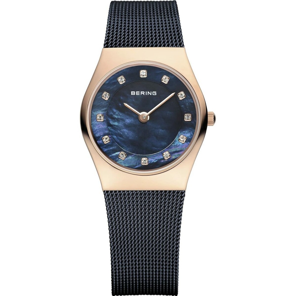 Bering naiste kell 11927-367 (Ø 26mm)