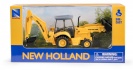 Daffi M-405 Backhoe loader Mini New Holland B110C