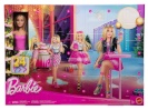 Barbie advendikalender Fab Advent Calendar 2025 (JFL63)