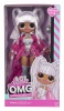 Mga mängunukk Doll L.O.L. Surprise OMG Entry Kitty K